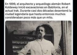 Enlace a La Puerta de Ishtar: el largo viaje desde Babilonia hasta Berlín