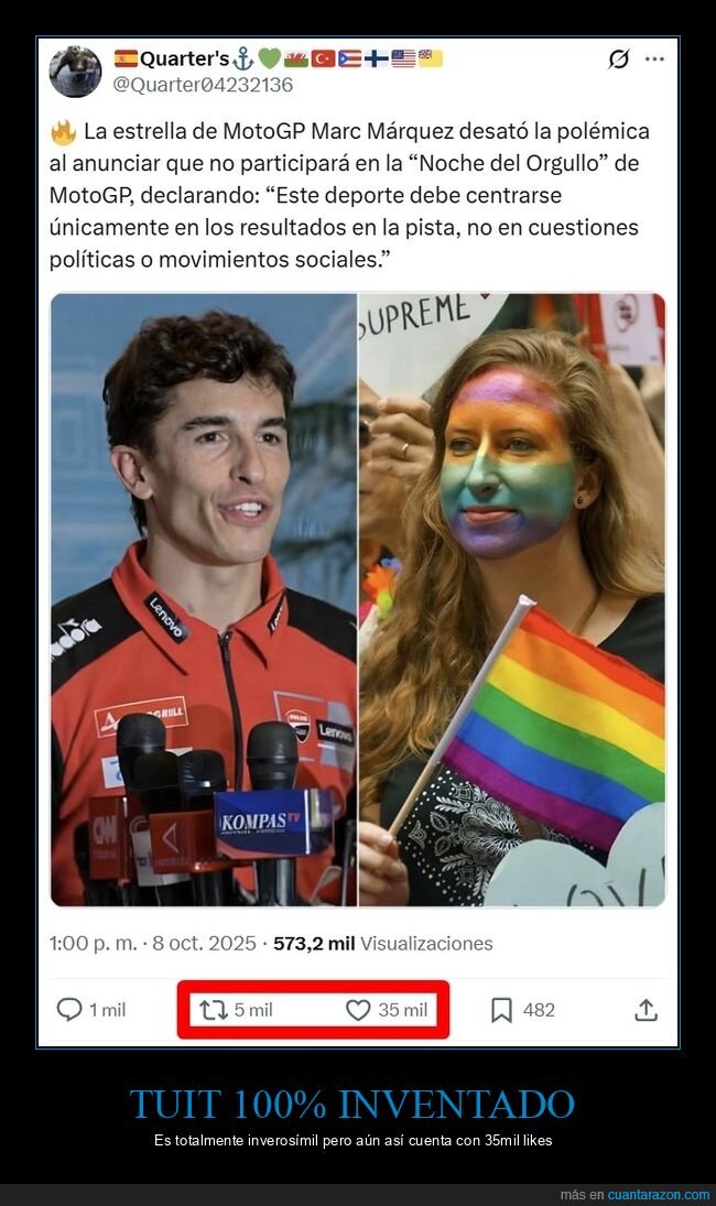 motogp,marc márquez,orgullo