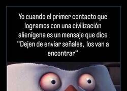 Enlace a Primer contacto