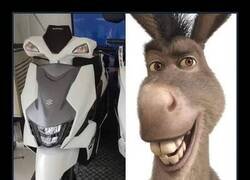 Enlace a Extraño parecido