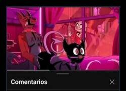 Enlace a Sus padres deberían controlar lo que ve...