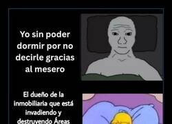 Enlace a Malditos cargos de conciencia...