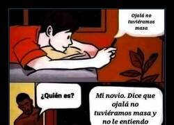 Enlace a Preferencias específicas