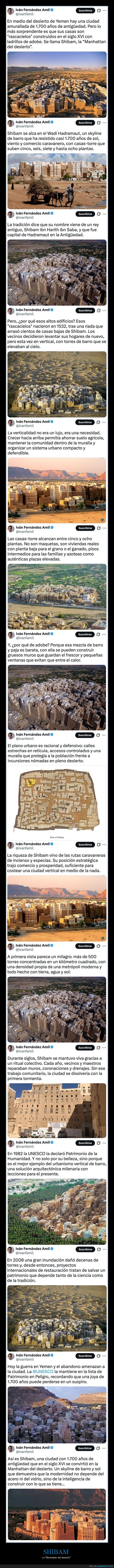shibam,yemen