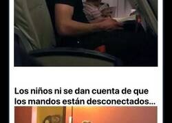 Enlace a Los mejores padres del mundo que harían cualquier cosa por sus hijos