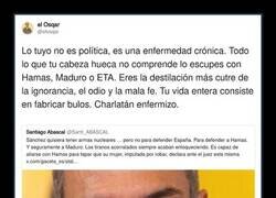 Enlace a Haciendo política desde Twitter