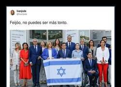 Enlace a Una frase fuera de lugar viendo lo que se hace en su propio partido...