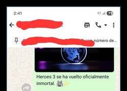 Enlace a Gamer y con TDAH