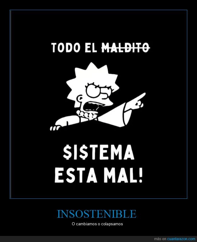 sistema,mal,simpsons