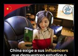 Enlace a Poniendo límites a los influencers