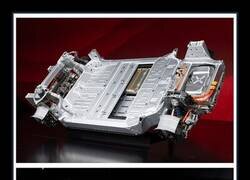 Enlace a El primer Ferrari eléctrico