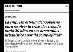 Enlace a Pues estamos apañados...