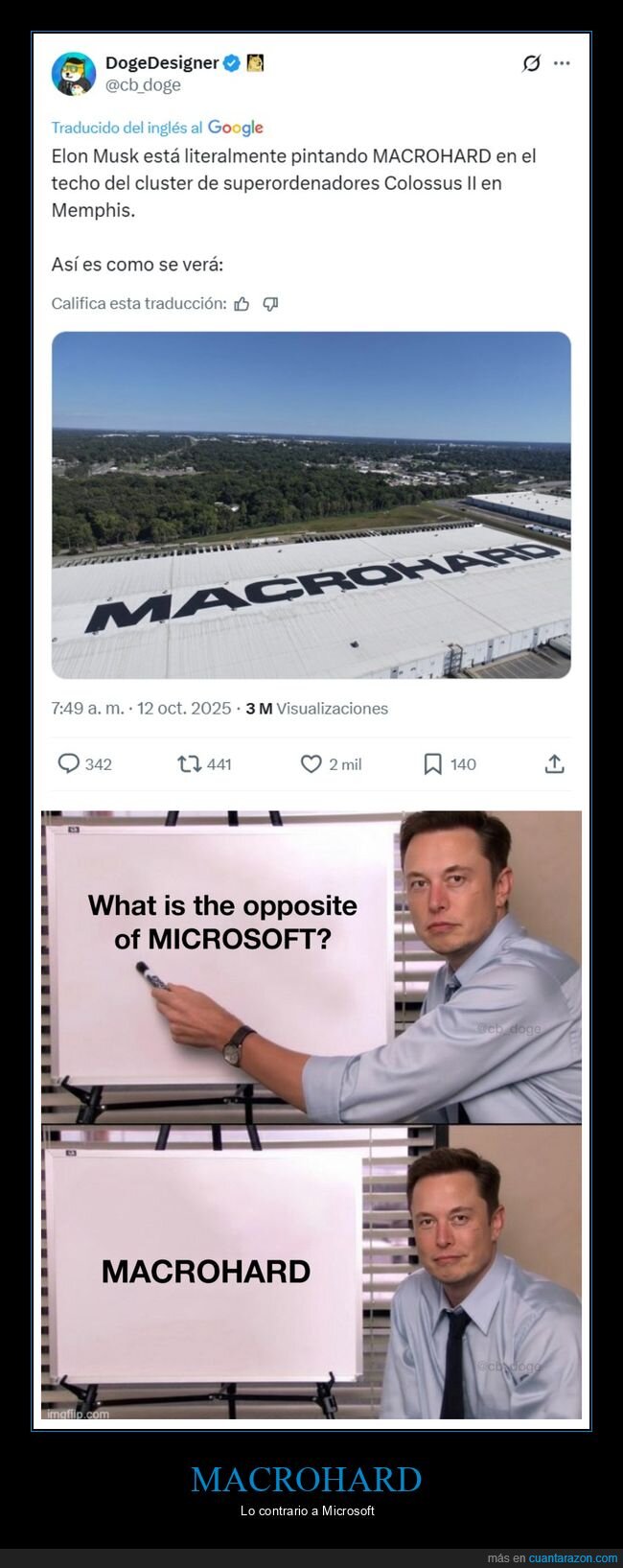 macrohard,microsoft,elon musk