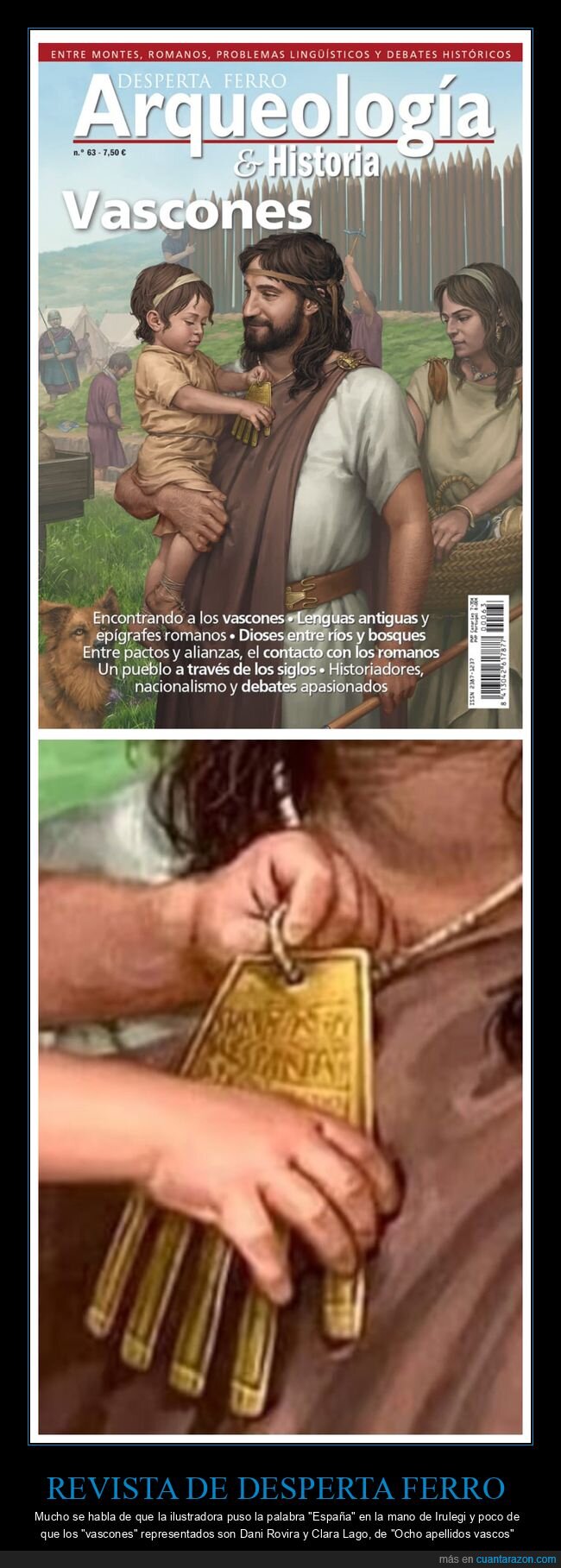 revista,ilustración,dani rovira,clara lago