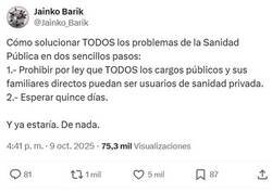 Enlace a Aportando soluciones