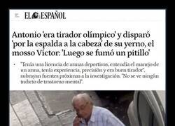 Enlace a Suegro peligroso