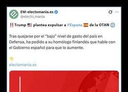 Enlace a Pues ni tan mal...