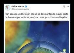 Enlace a El libro que los negacionistas jamás abrieron