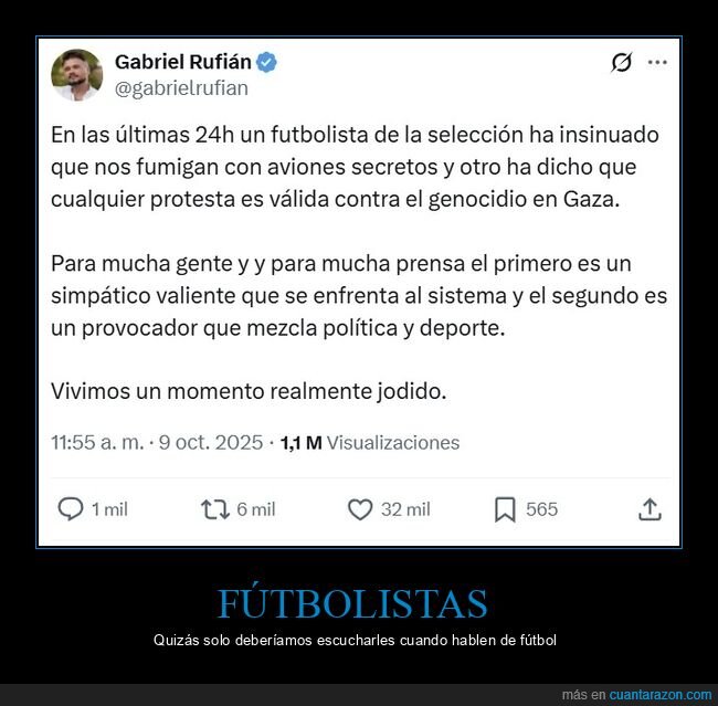 futbolistas,fumigaciones,gaza