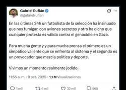 Enlace a Declaraciones con distinto recibimiento