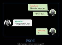 Enlace a Un trato exquisito hacia las mujeres