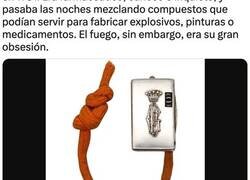 Enlace a El accidente que creó la cerilla moderna y cambió para siempre la forma de encender fuego