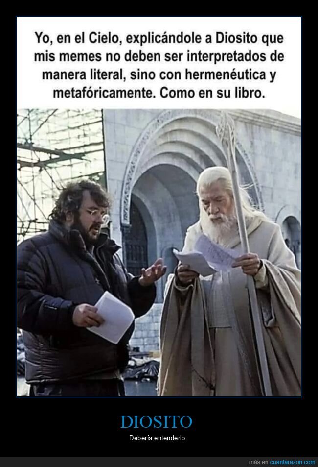 dios,memes,interpretar