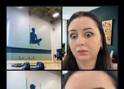 Enlace a Una vez lo ves, ya no puedes ver otra cosa