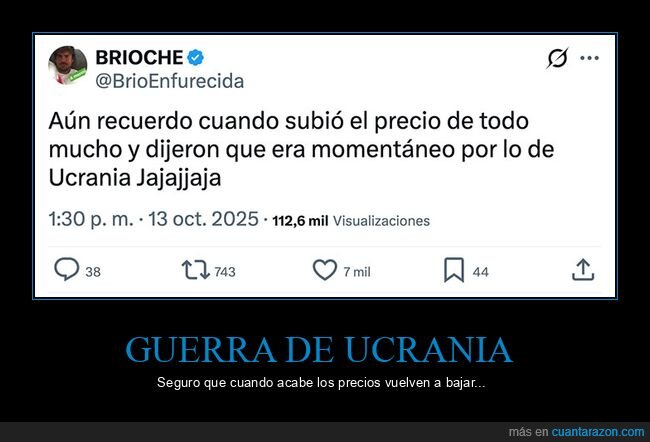 precios,subir,ucrania