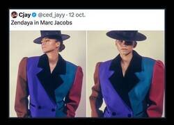 Enlace a Gangster de dibujos animados