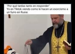 Enlace a Muy ocupado