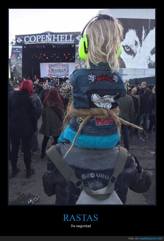 concierto,niño,rastas,wtf