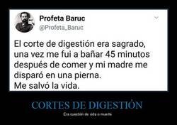 Enlace a Lo más sagrado