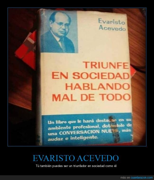 hablar mal,libro,triunfar