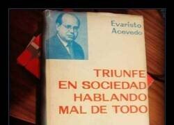 Enlace a El libro que necesitas para triunfar
