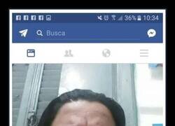 Enlace a Normita no sonríe