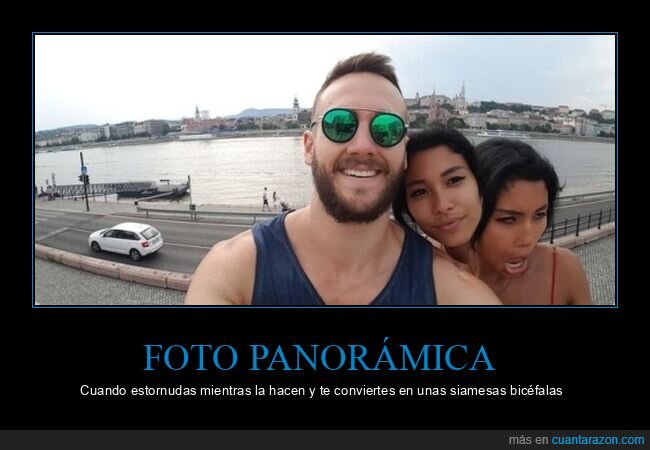 estornudo,fails,panorámica