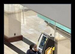 Enlace a ¿Qué habrá pasado aquí?