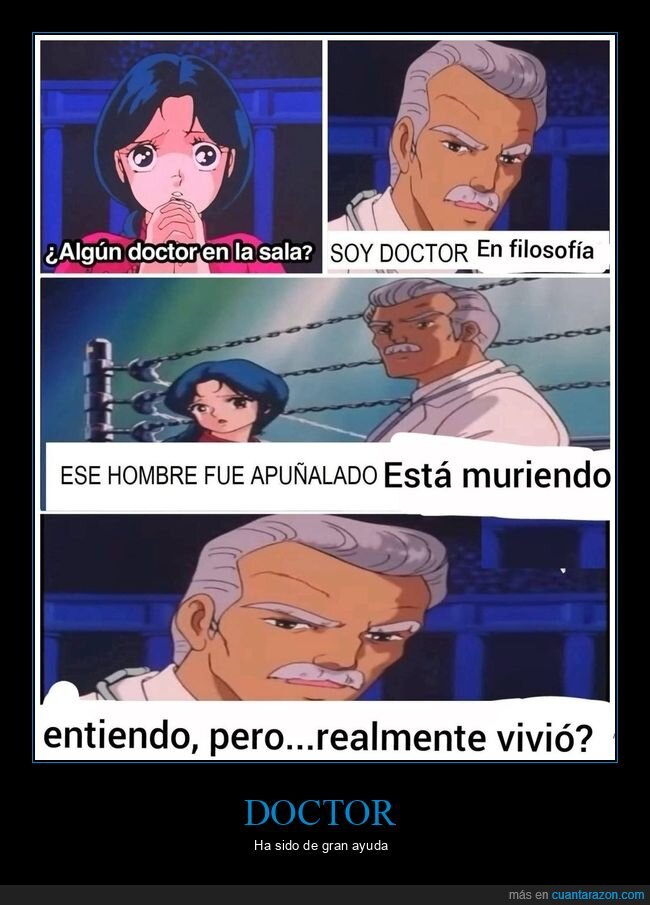 doctor,filosofía