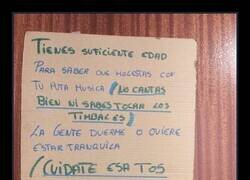 Enlace a Consejo vecinal