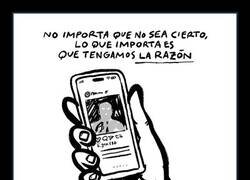 Enlace a Lo que realmente importa