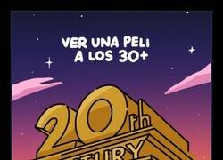 Enlace a Cosas de la edad