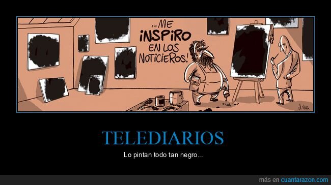 pintor,inspiración,noticias