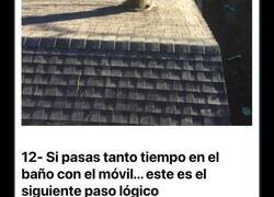 Enlace a Desastres de viviendas que nadie logra explicarse cómo sucedieron