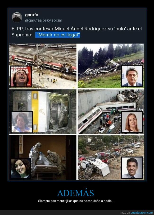 pp,mentir,política,bulo