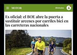 Enlace a No se va a apreciar la diferencia...