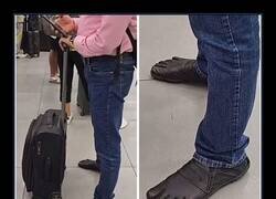 Enlace a Parecen cómodos