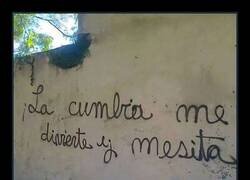 Enlace a Cosas de la cumbia