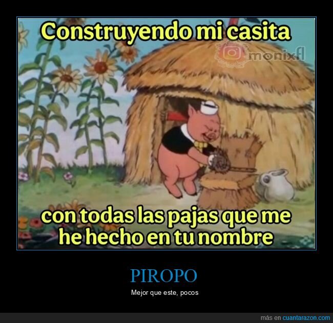 casa,paja,los tres cerditos