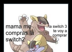 Enlace a Gracias mamá...